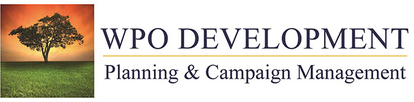 WPO Development Logo